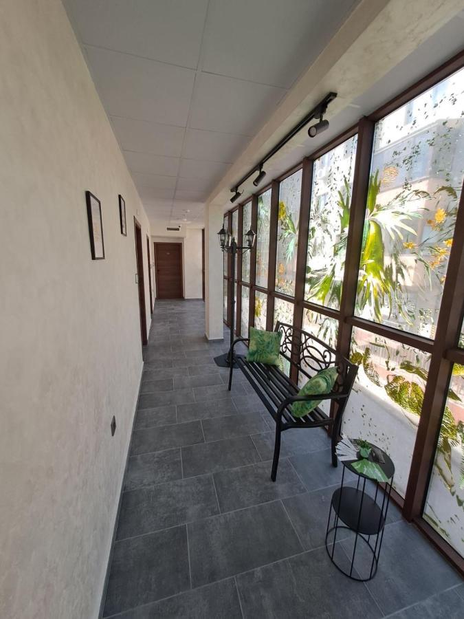 Arima City Shumen Ngoại thất bức ảnh