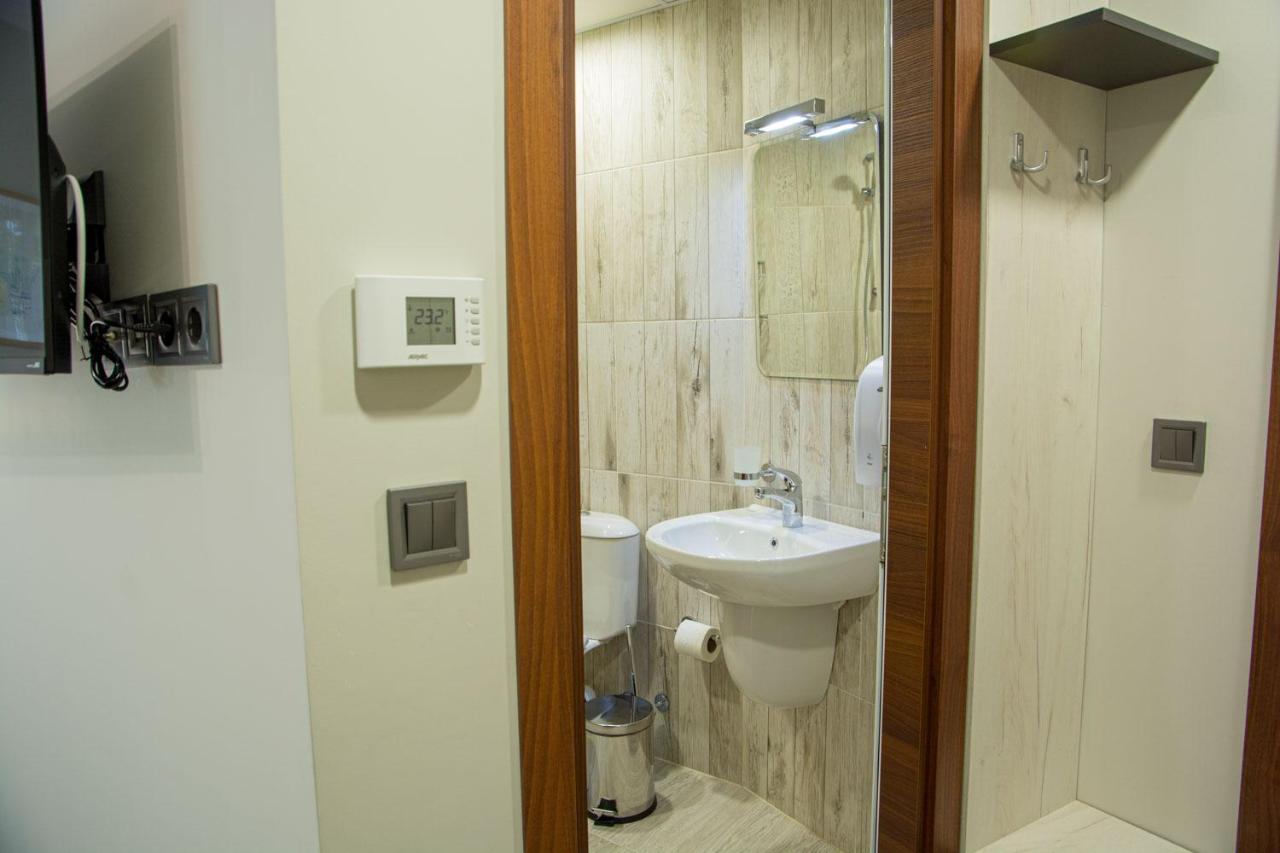 Arima City Shumen Ngoại thất bức ảnh