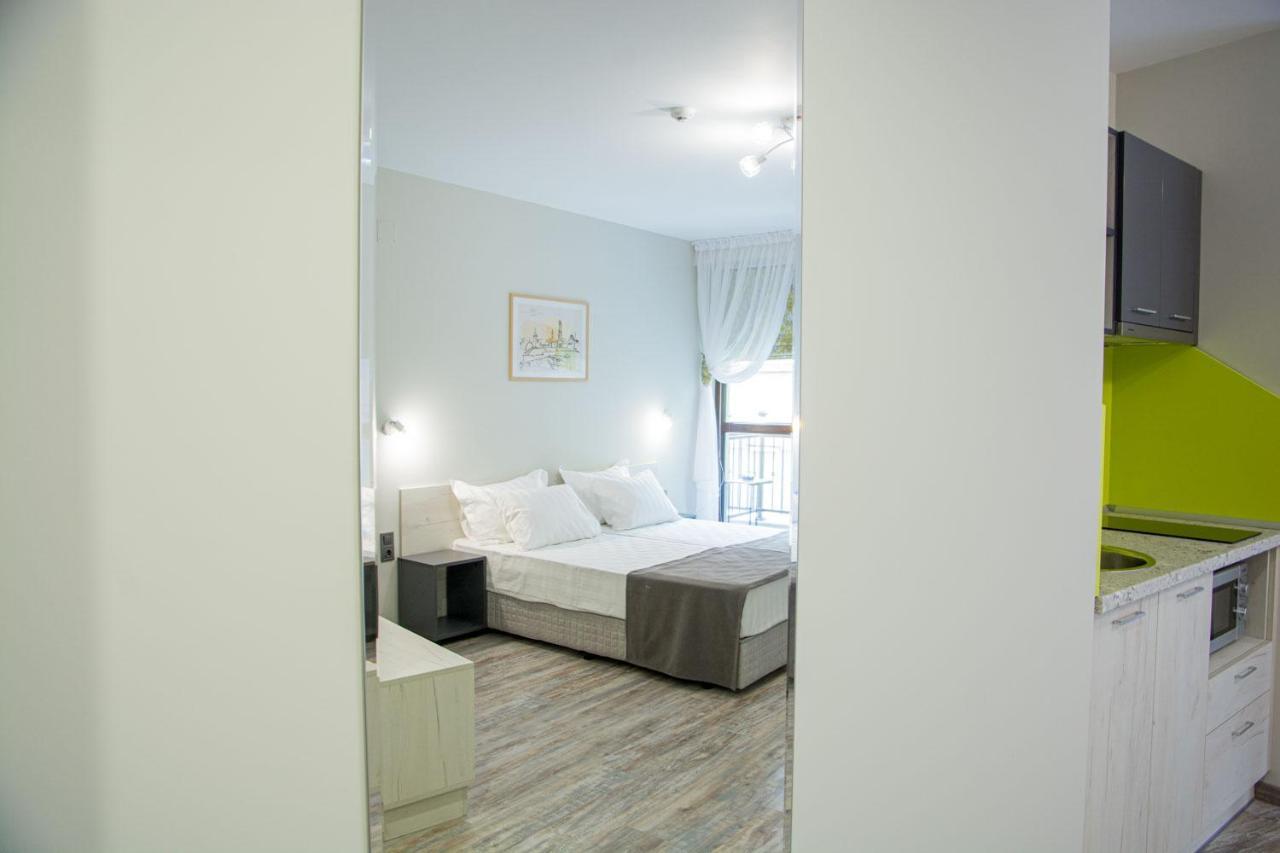 Arima City Shumen Ngoại thất bức ảnh