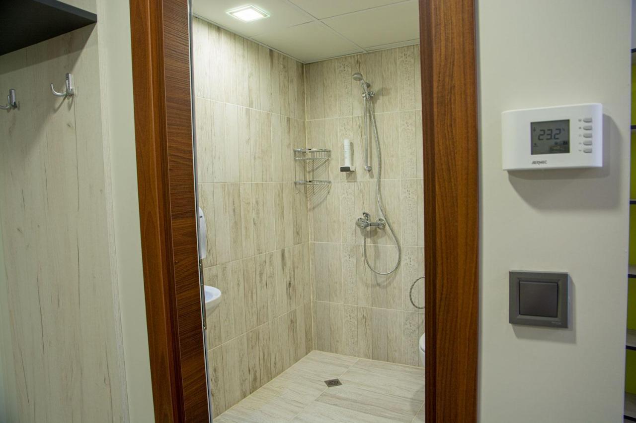 Arima City Shumen Ngoại thất bức ảnh