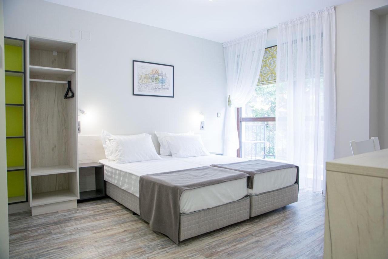 Arima City Shumen Ngoại thất bức ảnh