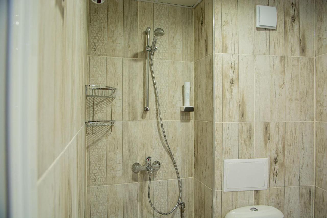 Arima City Shumen Ngoại thất bức ảnh