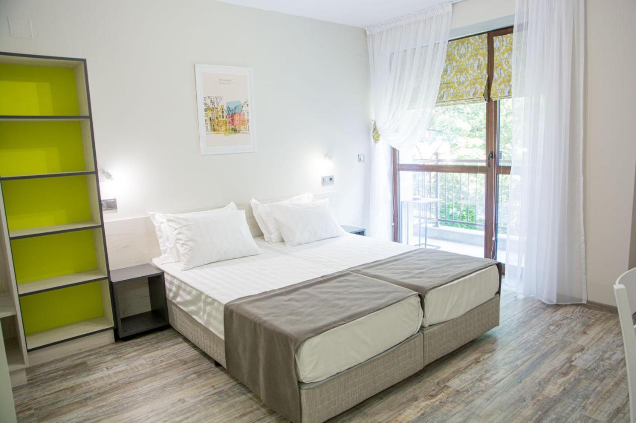 Arima City Shumen Ngoại thất bức ảnh