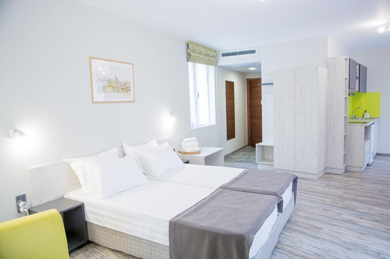Arima City Shumen Ngoại thất bức ảnh