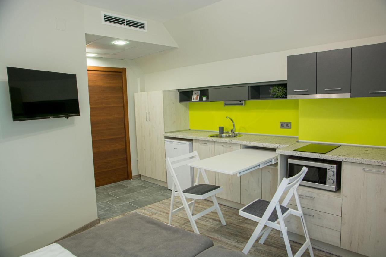 Arima City Shumen Ngoại thất bức ảnh