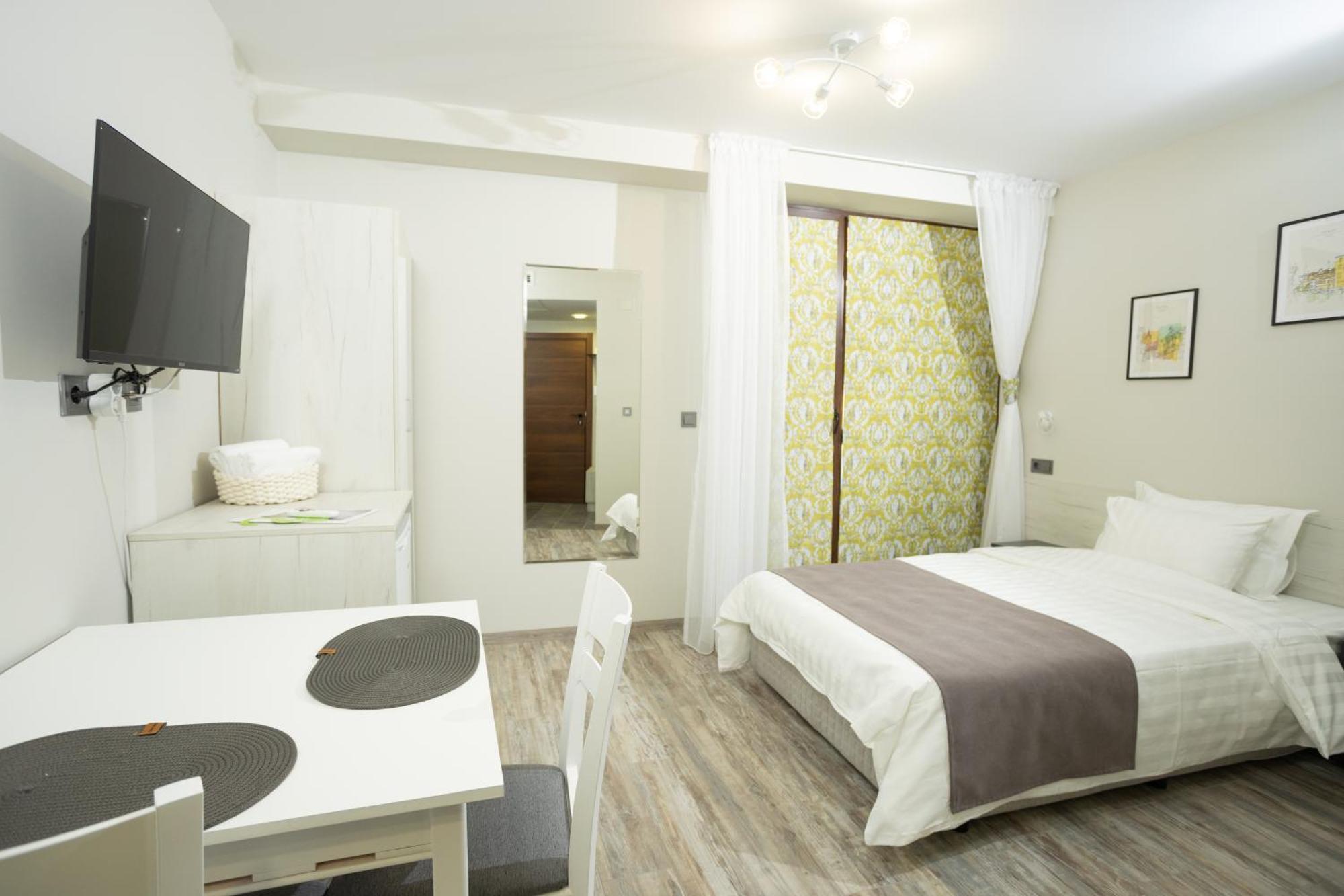 Arima City Shumen Ngoại thất bức ảnh