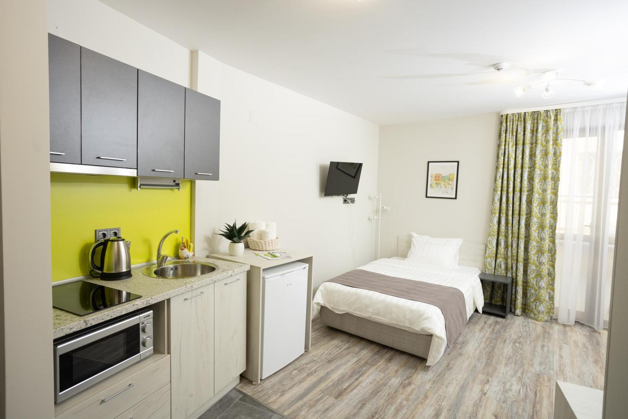 Arima City Shumen Ngoại thất bức ảnh