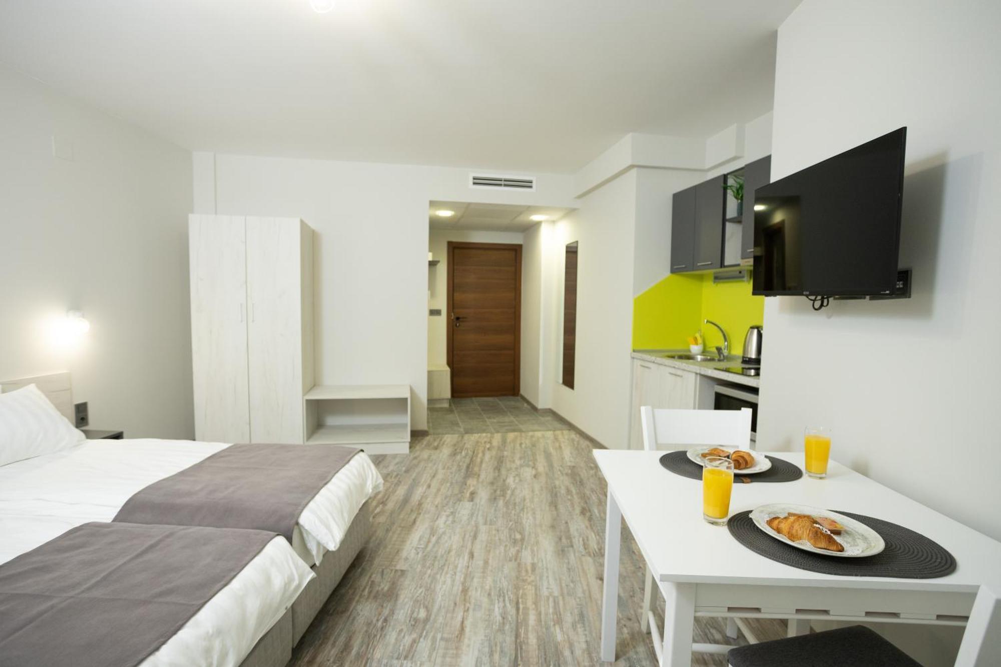 Arima City Shumen Ngoại thất bức ảnh