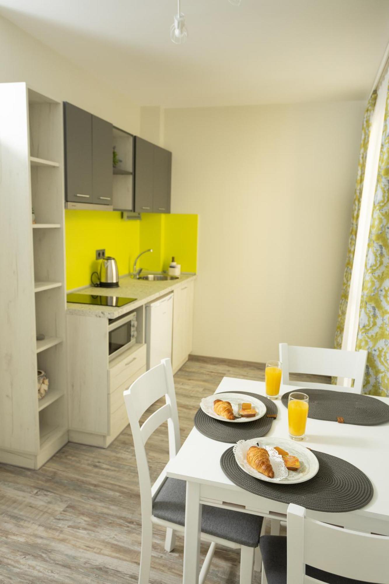 Arima City Shumen Ngoại thất bức ảnh