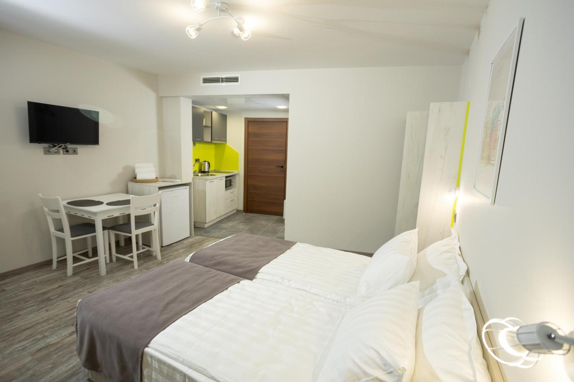Arima City Shumen Ngoại thất bức ảnh