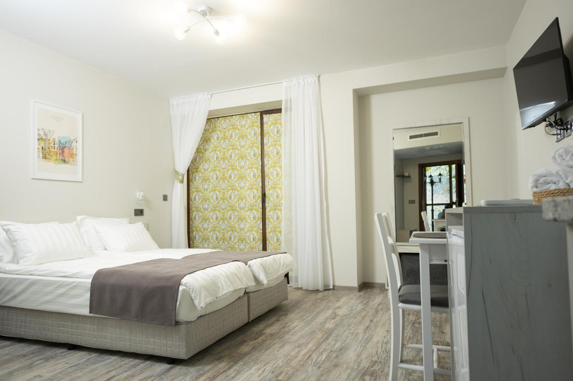 Arima City Shumen Ngoại thất bức ảnh