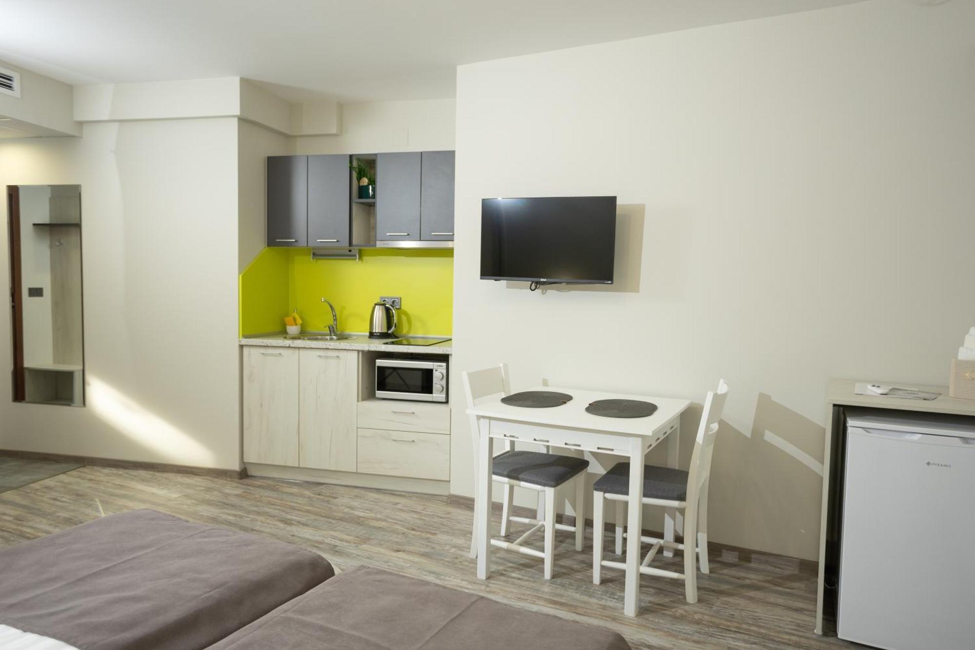 Arima City Shumen Ngoại thất bức ảnh