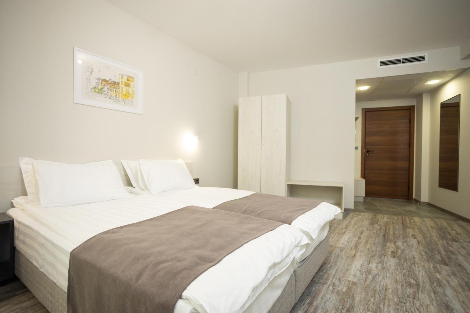 Arima City Shumen Ngoại thất bức ảnh