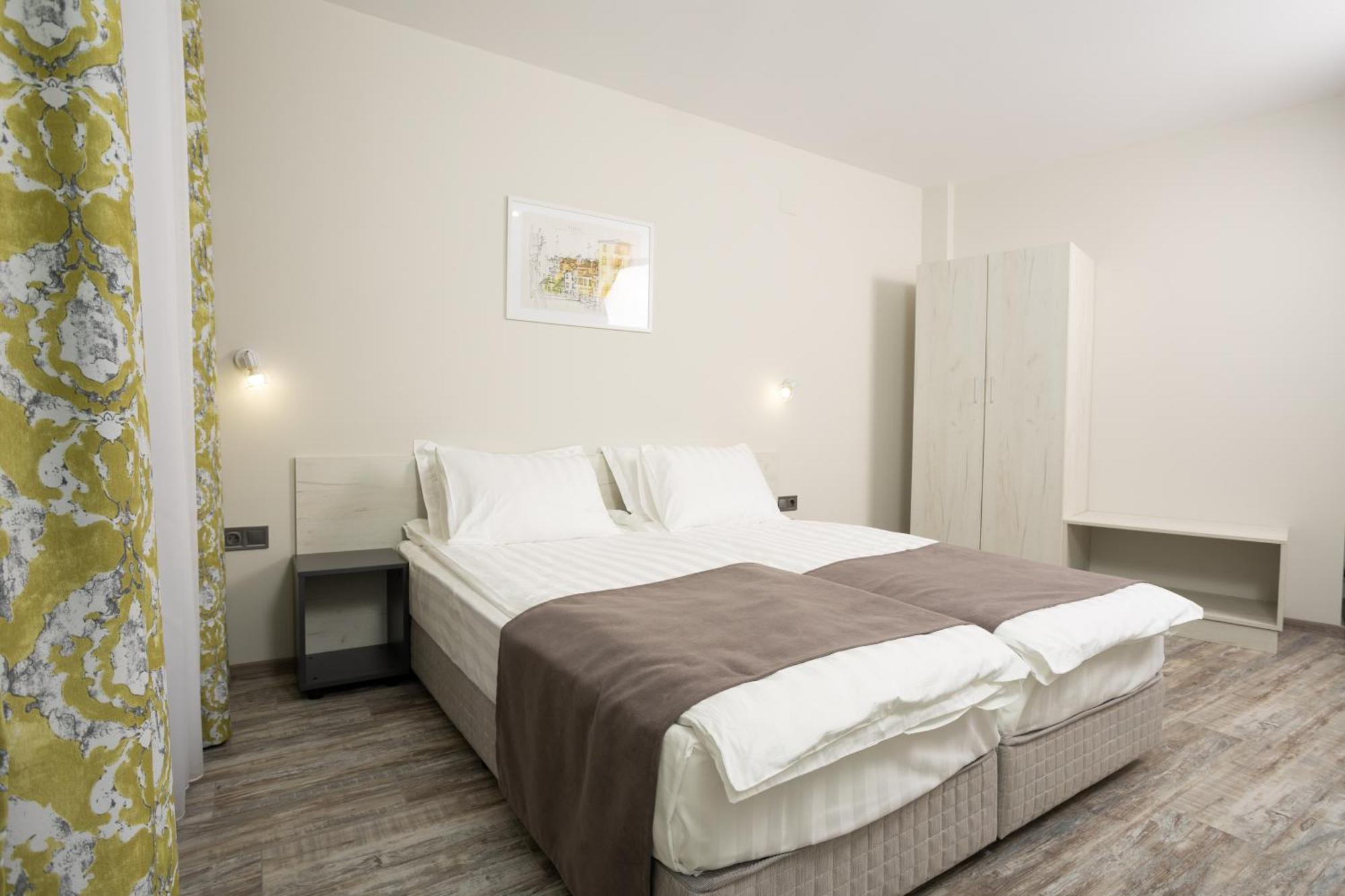 Arima City Shumen Ngoại thất bức ảnh