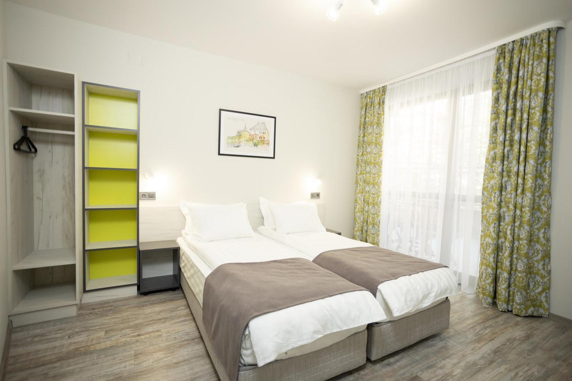 Arima City Shumen Ngoại thất bức ảnh