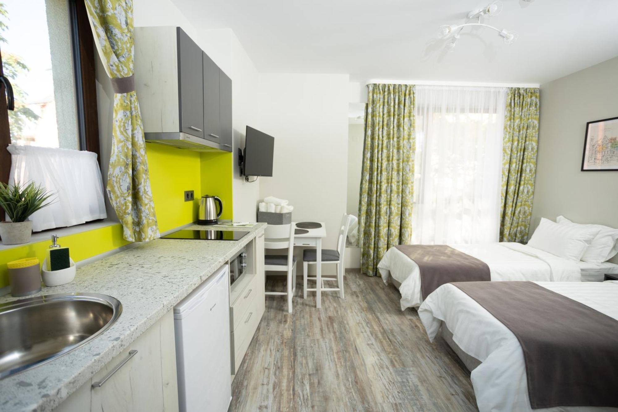 Arima City Shumen Ngoại thất bức ảnh